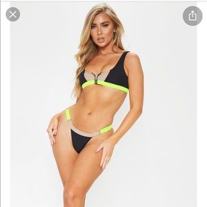 Pretty little thing bikini 🔥